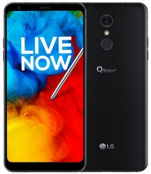 Замена микрофона на телефоне LG Q Stylus Plus в Орле